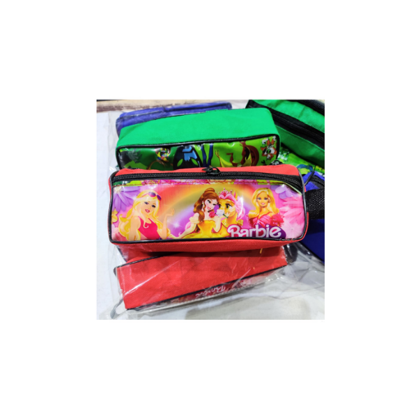 <h2>Pouch PZ06 – Practical Stationery Storage Pouch</h2>