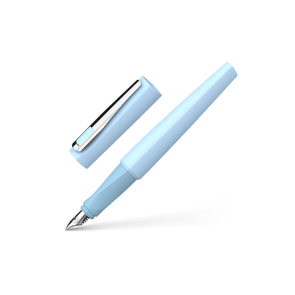 Schneider Fountain Pen Tomo Premium Student Writing Edition