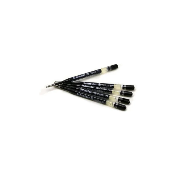 <h2>Schneider Gelion Ballpoint Pen Refill – Smooth Writing</h2>