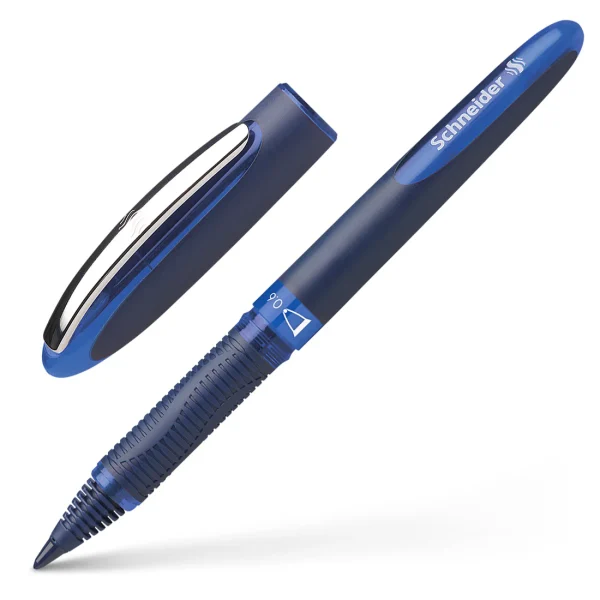 Schneider One Business Roller Pen Liquid Ink Edition