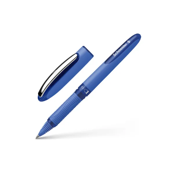 Schneider Roller Ball Pen One Hybrid - C Liquid Ink Edition