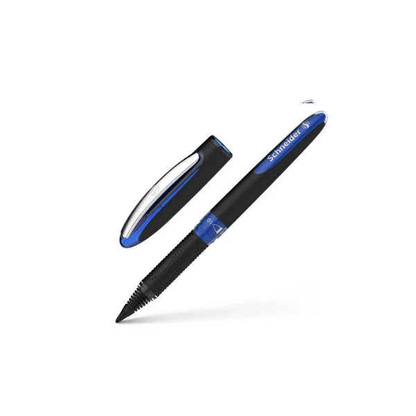 Schneider One Sign Roller Pen Liquid Ink Edition