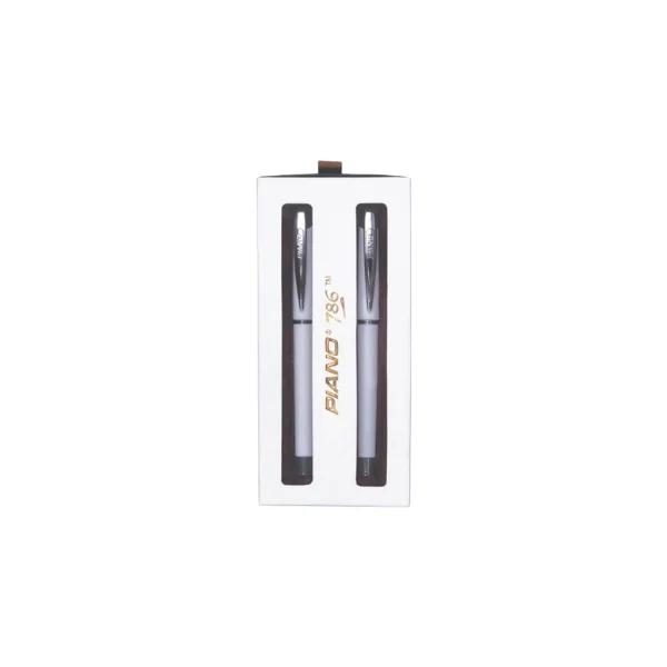<h2>Piano 786 Fountain Pen – 1 Pc Smooth Writing Pen</h2>