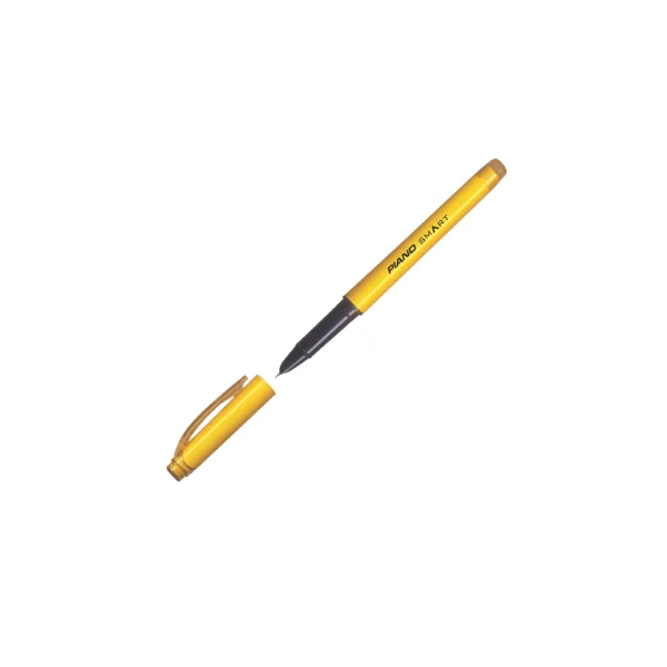 <h2>Piano Smart Fountain Pen – 1 Pc Writing Pen</h2>