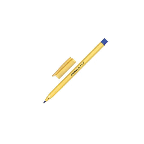 <h2>Tempo Urdu Calligraphy Marker – Pack of 10 Pcs</h2>