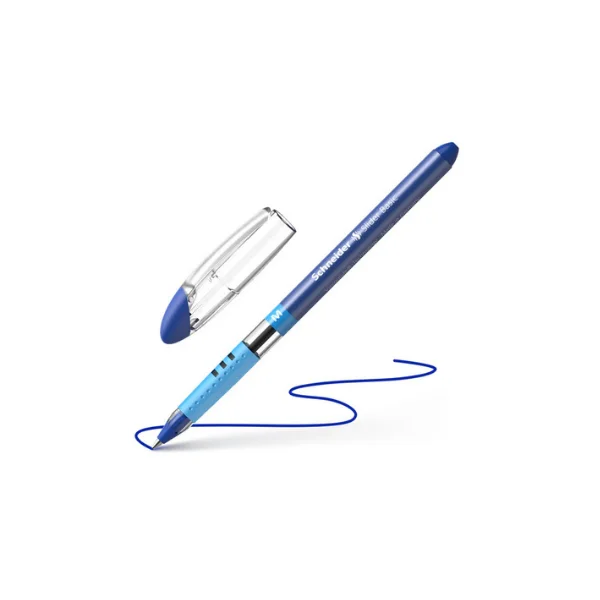 <h2>Schneider Slider Basic Ballpoint Pen – Medium Tip</h2>