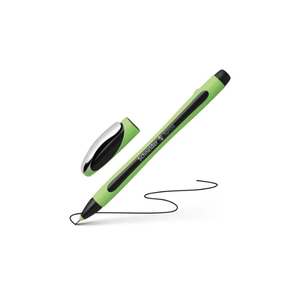 Schneider Fineliner XPRESS Premium German Writing Edition
