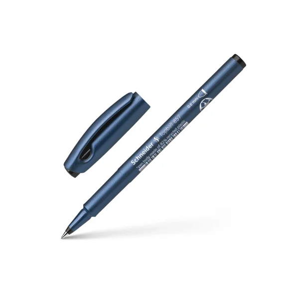 Schneider Rollers Top Ball Pen 857 Premium German Writing Edition