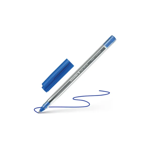 <h2>Schneider TOPS 505-M Ballpoint Pen – Medium Tip</h2>