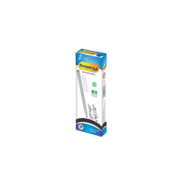 <h2>Tempo Khat Calligraphy Marker – Pack of 10 Pcs</h2>