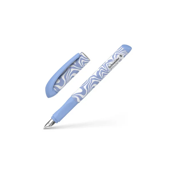 <h2>Schneider Voice Fountain Pen – Single Piece</h2>