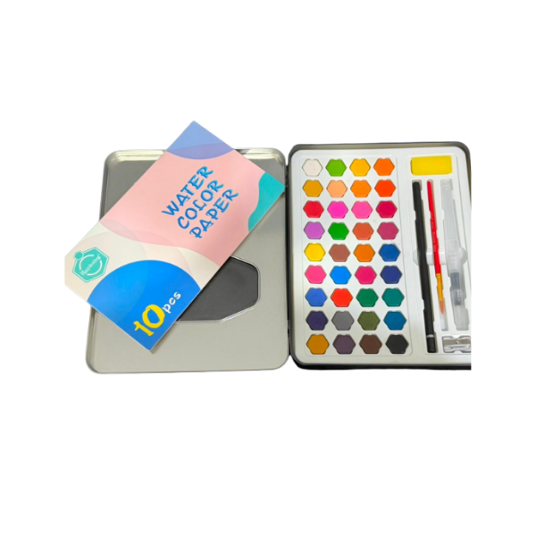 <h2>Cake & Icing Comb Scraper Set for Cake Decorating</h2>
