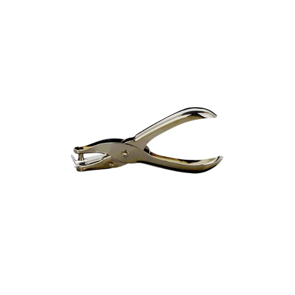 <h2>Deli E0114 One Hole Metal Plier Punch – Paper Punch</h2>