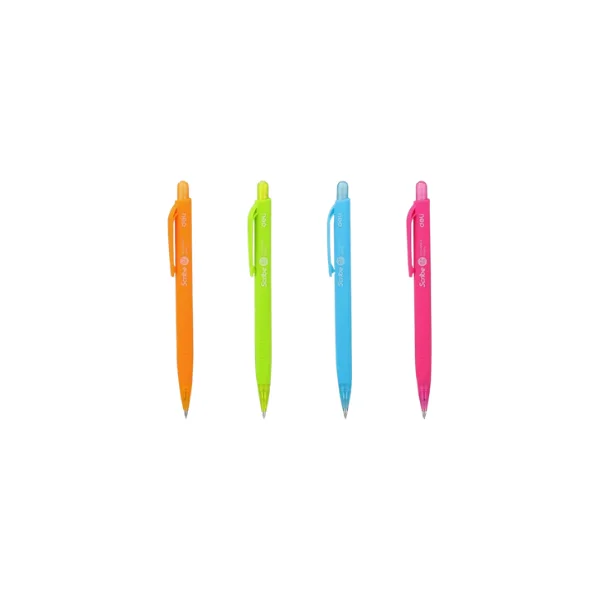 <h2>Deli U60300 Scribe Mechanical Pencil 0.7mm</h2>