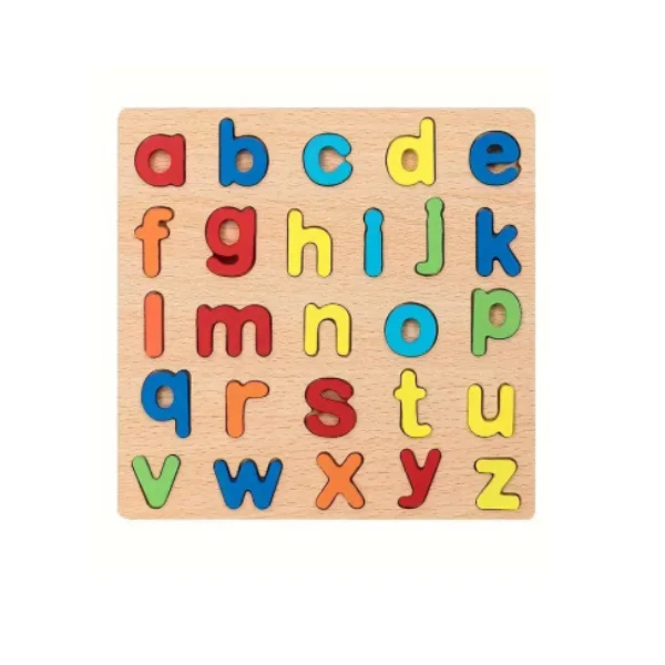 <h2>Wooden 3D ABC Board – Alphabet Learning Toy for Kids</h2>